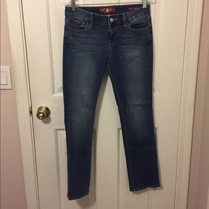 Lucky brand jeans